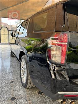 شێڤرۆلێت تاهۆ